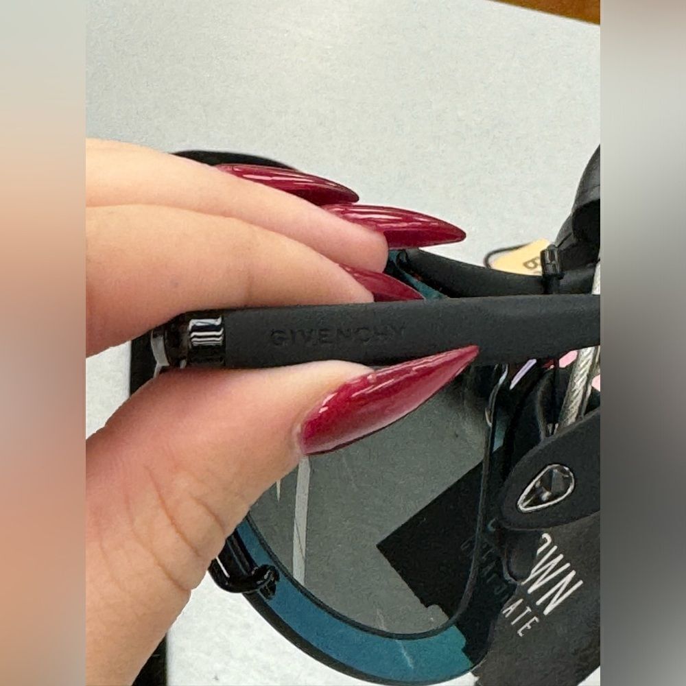 Givenchy Glasses - image 5